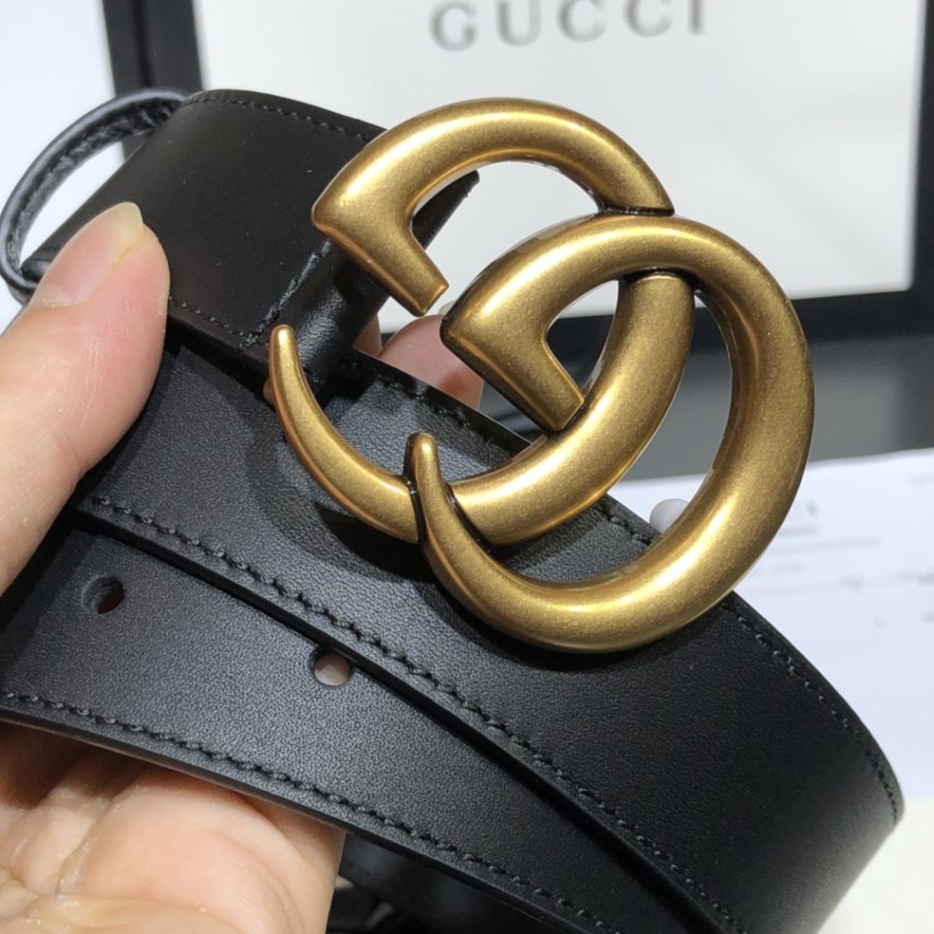 Gucci belt