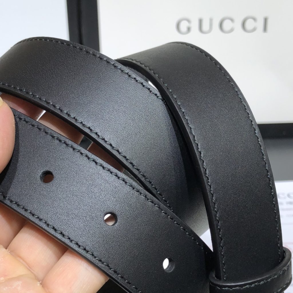 Gucci belt