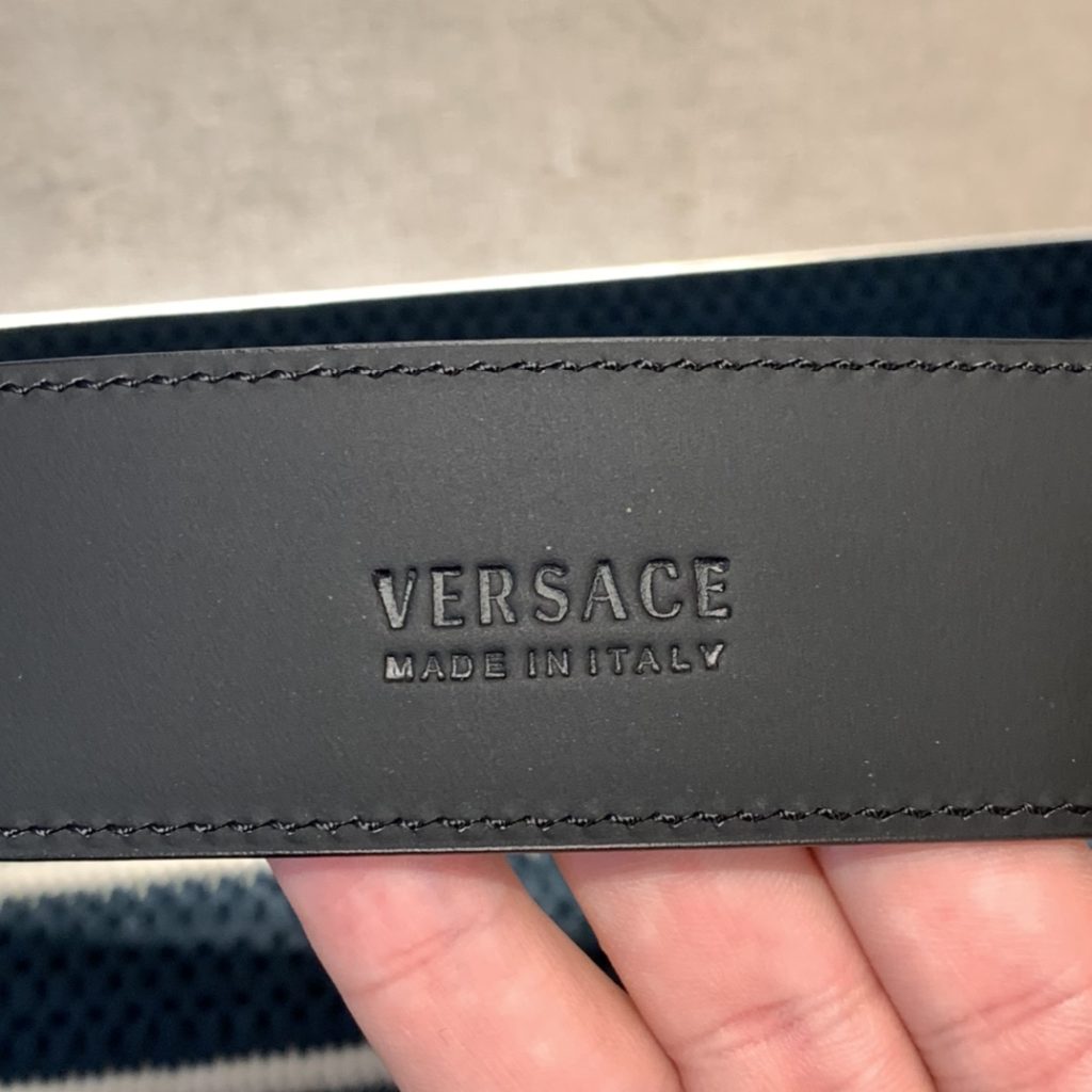 Varsace Belt