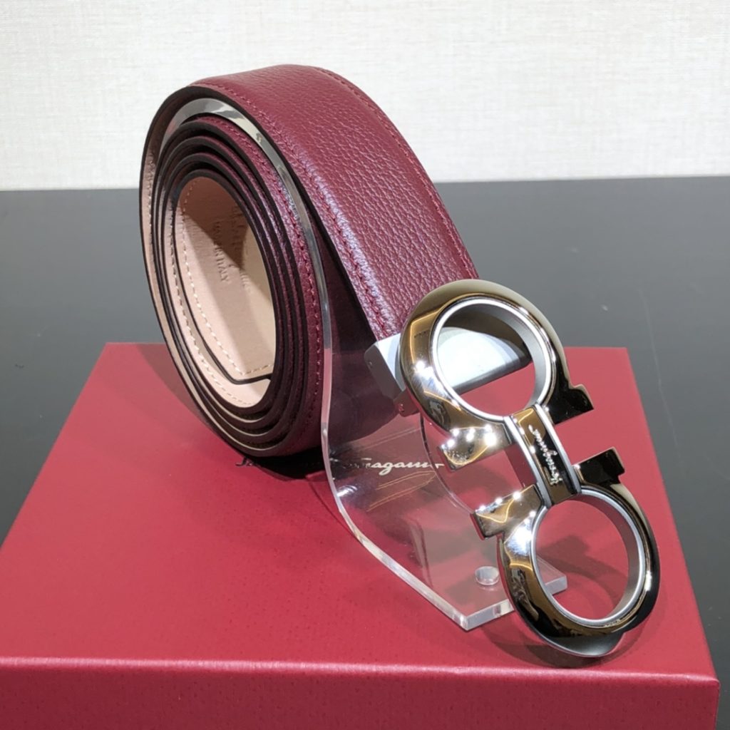 lvatore Ferragamo Belt