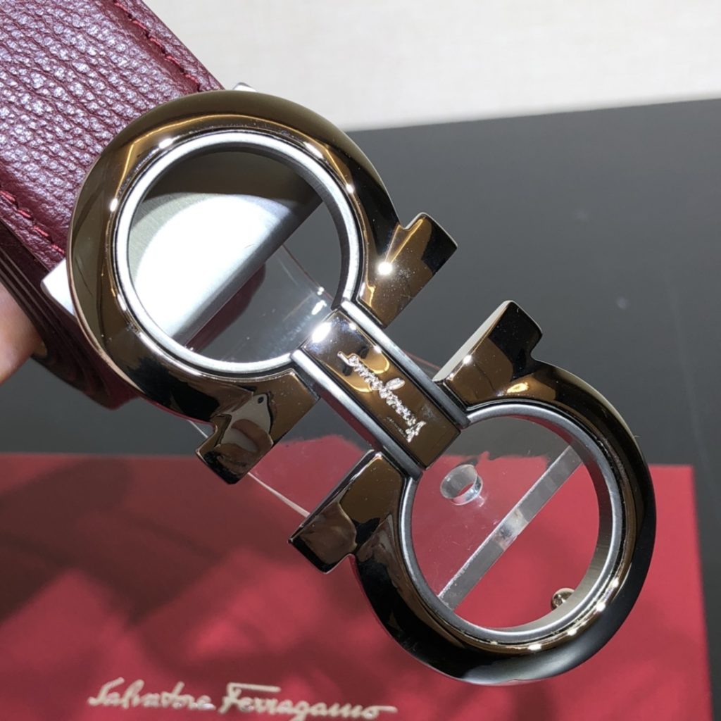 lvatore Ferragamo Belt