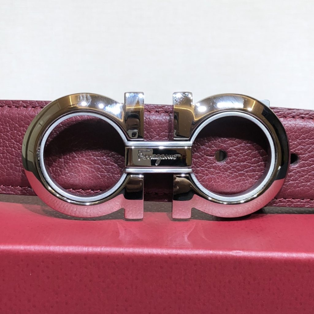 lvatore Ferragamo Belt