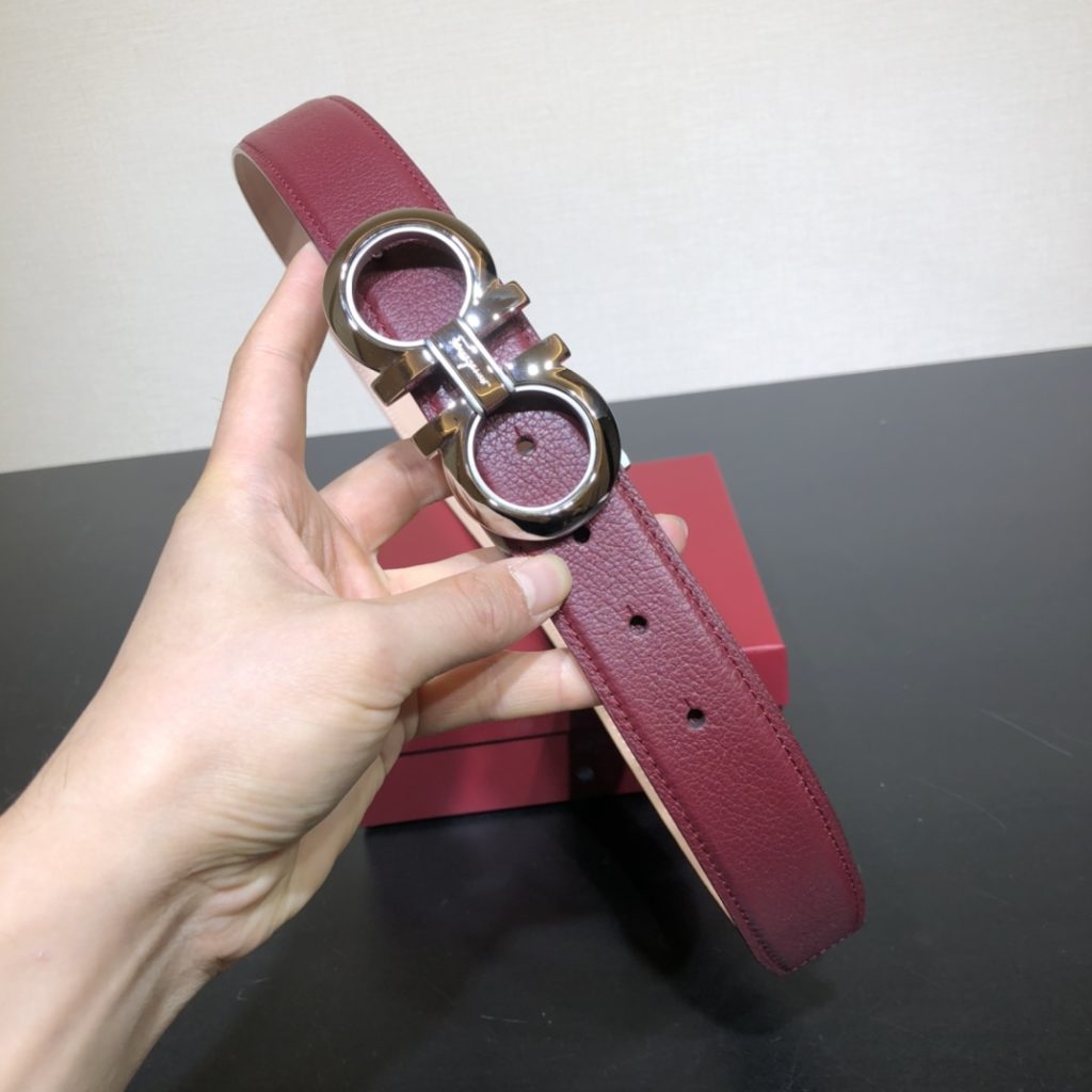 lvatore Ferragamo Belt