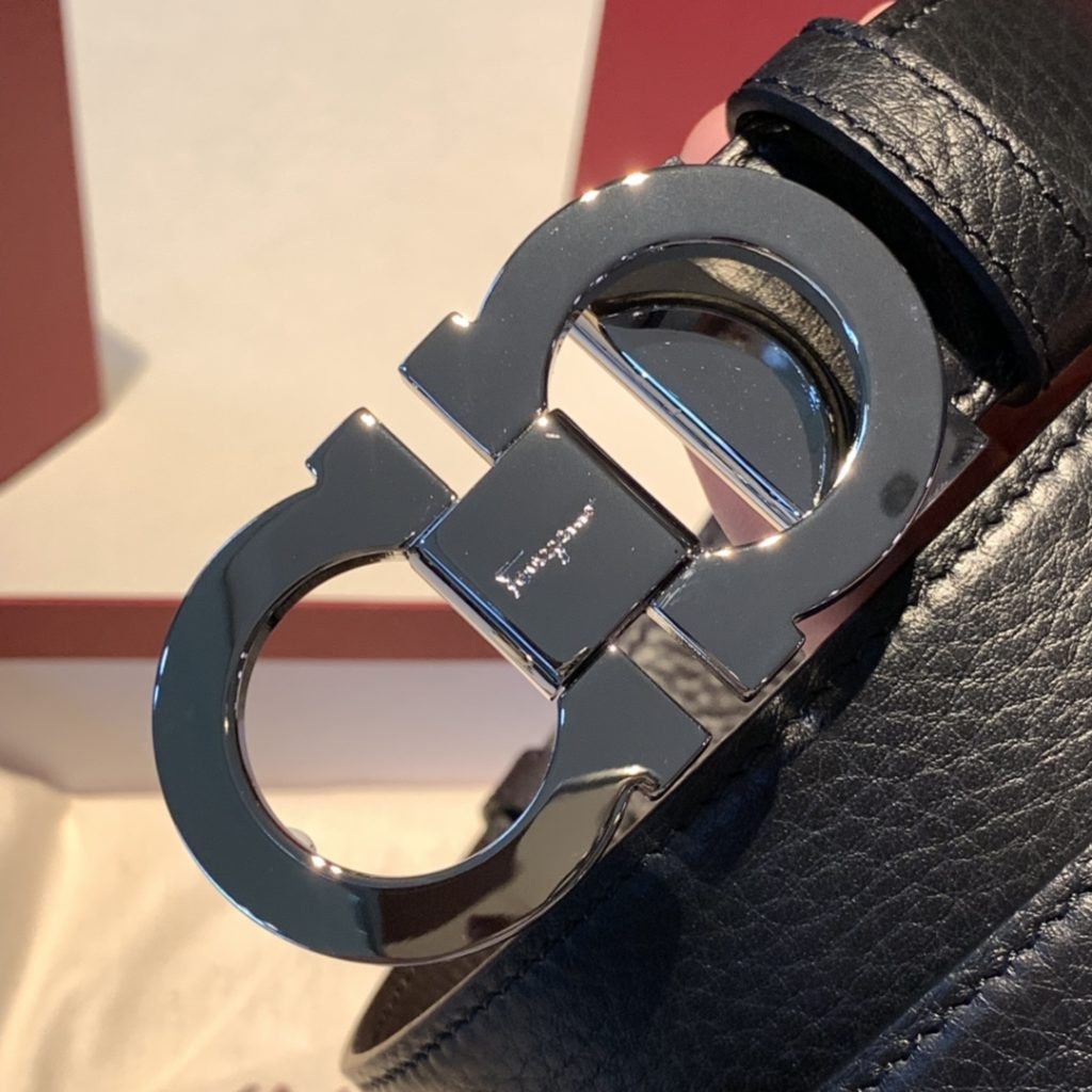 Ferragamo belt