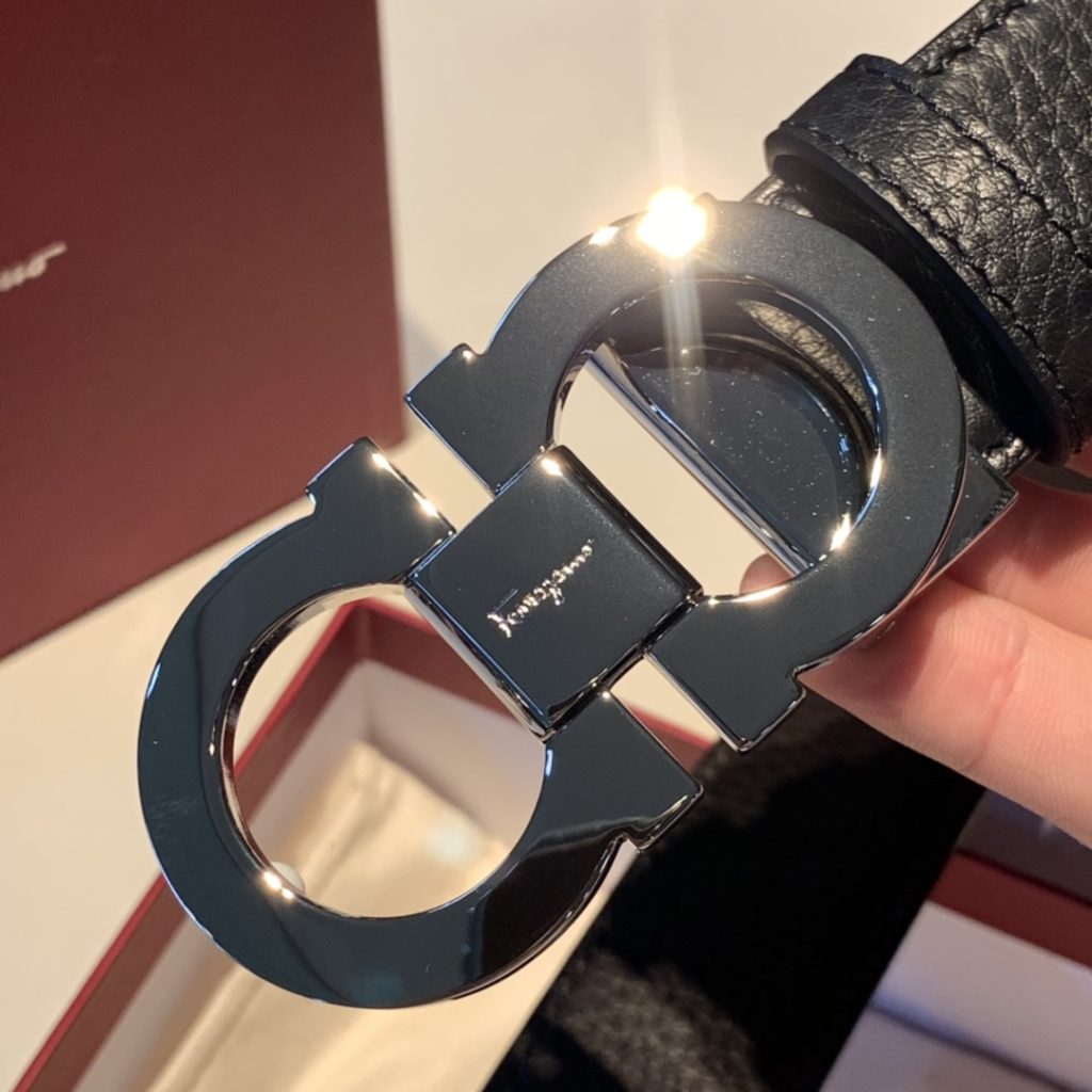 Ferragamo belt