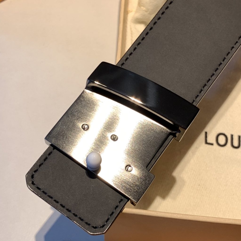 Louis Vuitton Belt