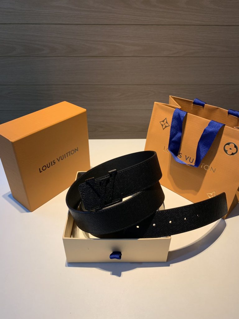 Louis Vuitton Belt