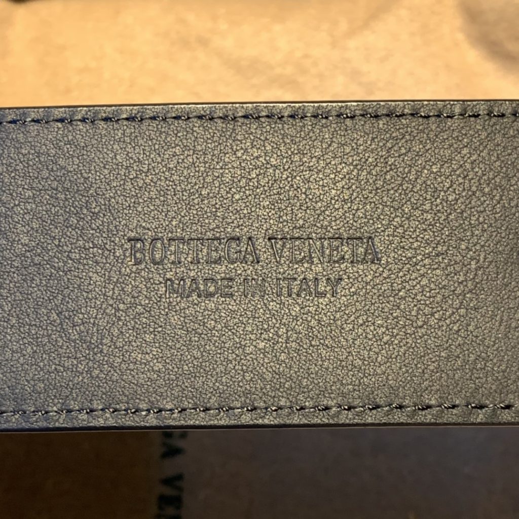 BOTTEGA VENETA Belt