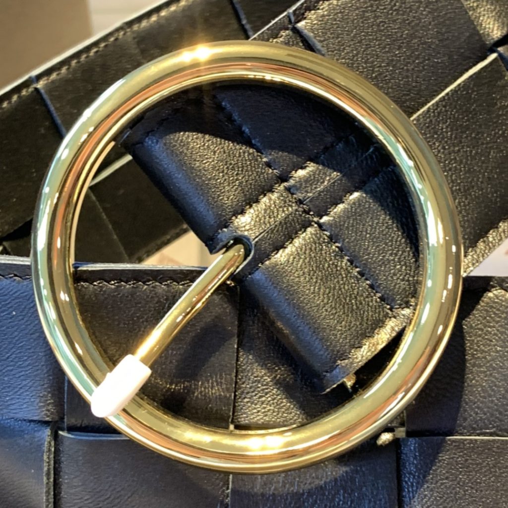 BOTTEGA VENETA Belt