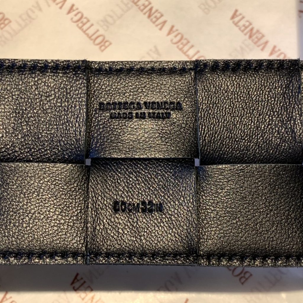 BOTTEGA VENETA Belt