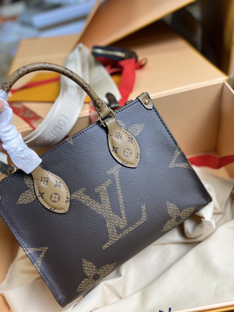 Louis Vuitton Bag