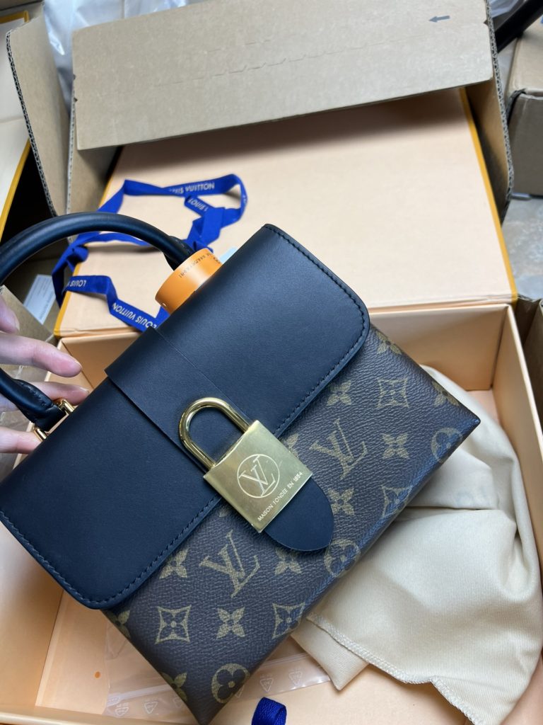 Louis Vuitton Bag