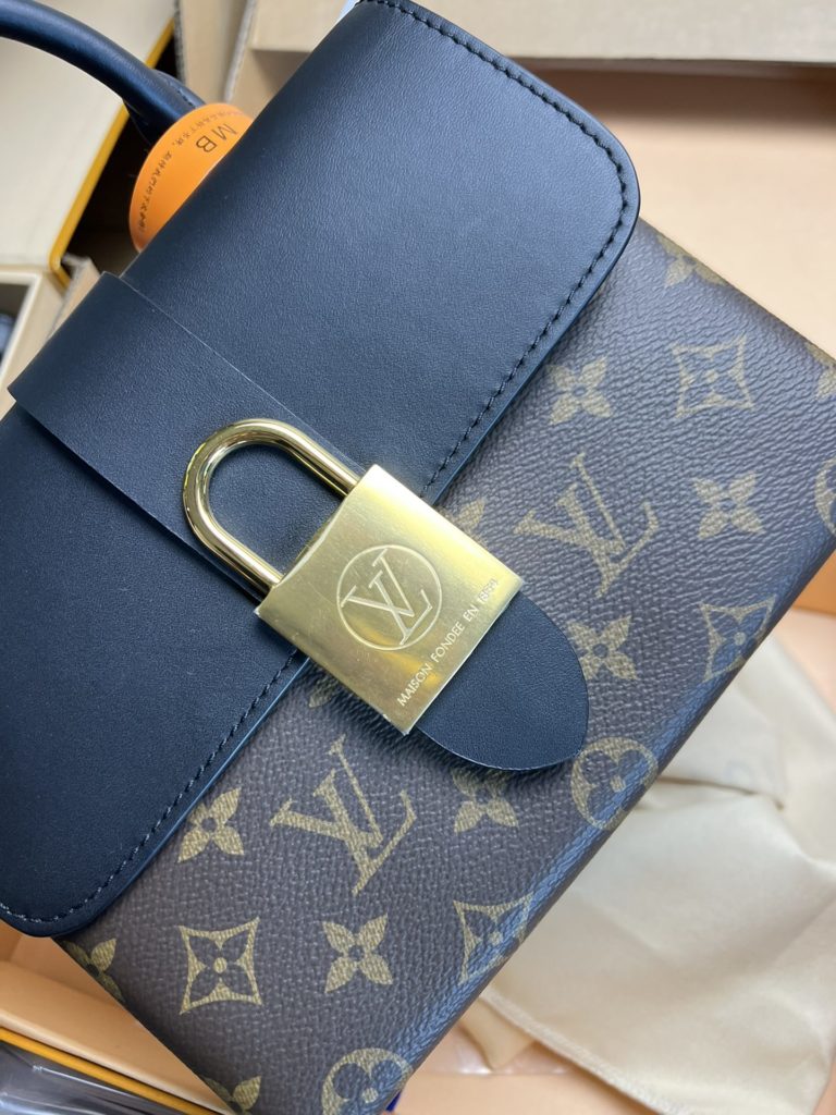 Louis Vuitton Bag