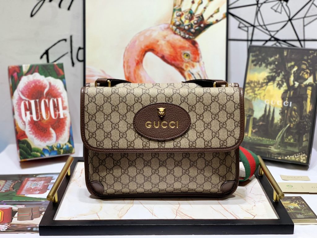 Gucci bag