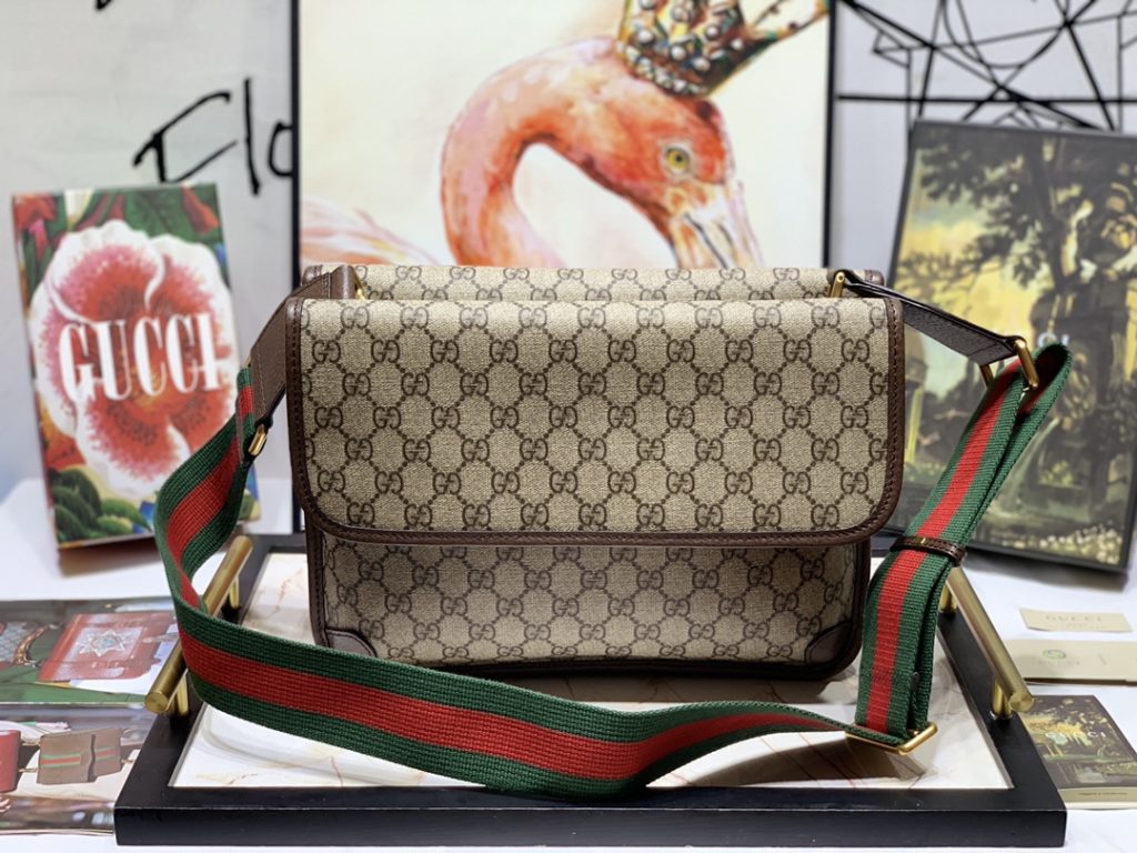 Gucci bag