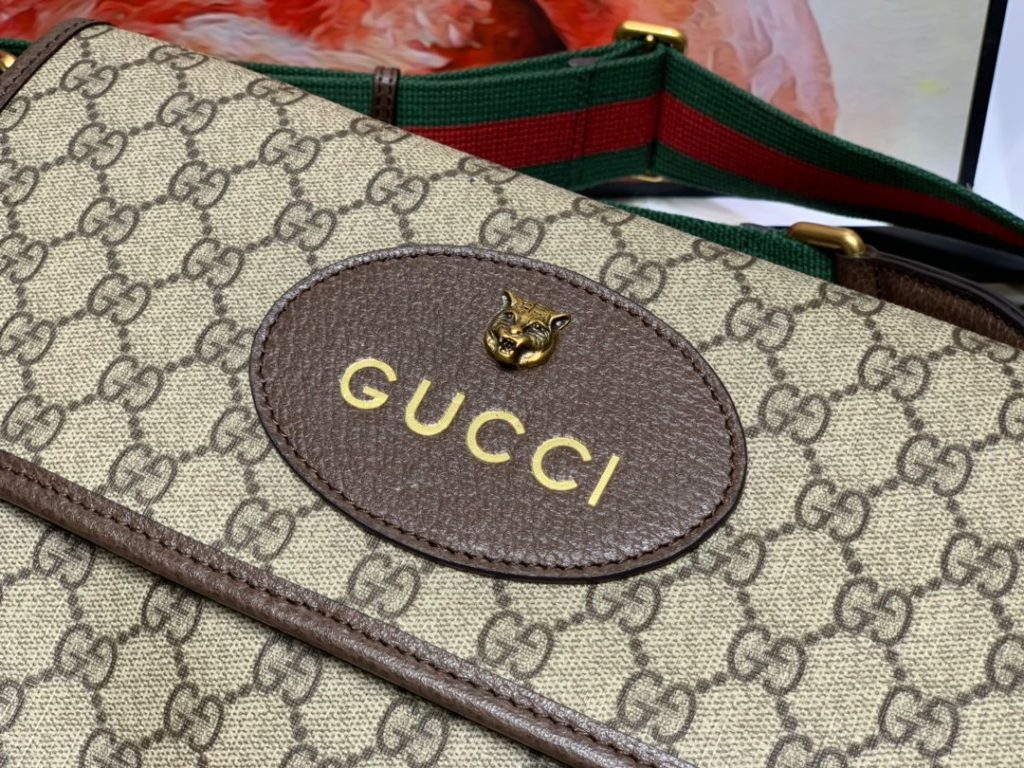 Gucci bag