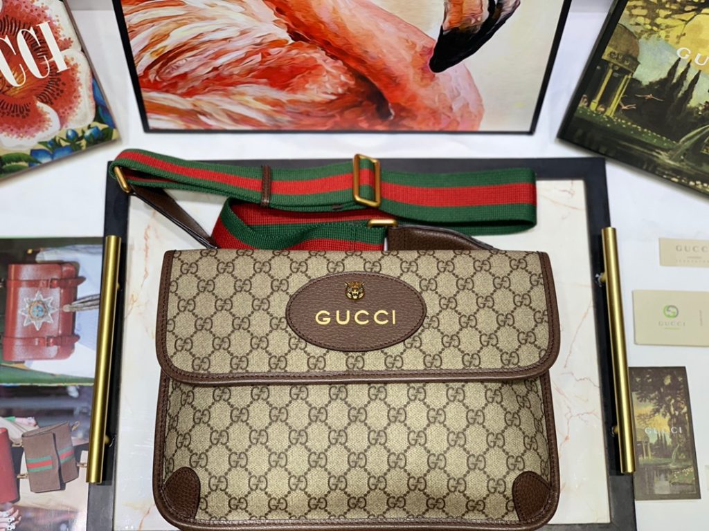 Gucci bag