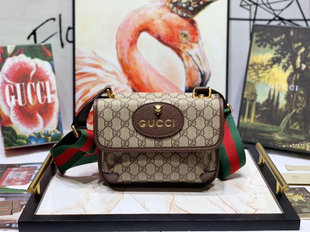 Gucci bag