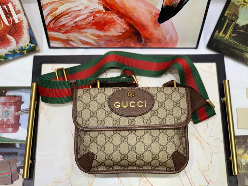 Gucci bag