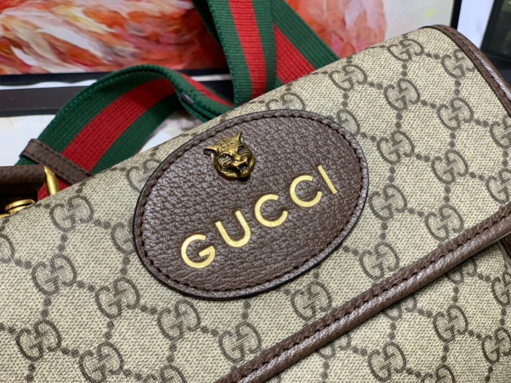 Gucci bag