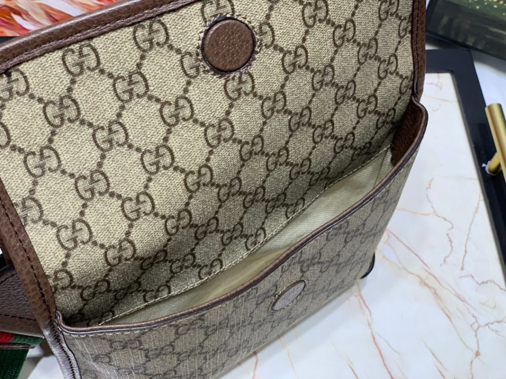 Gucci bag