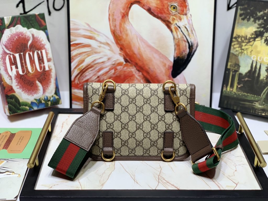 Gucci bag