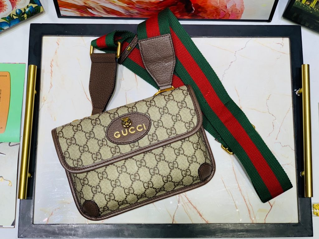 Gucci bag