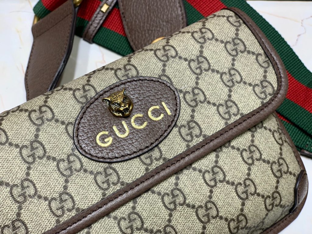 Gucci bag