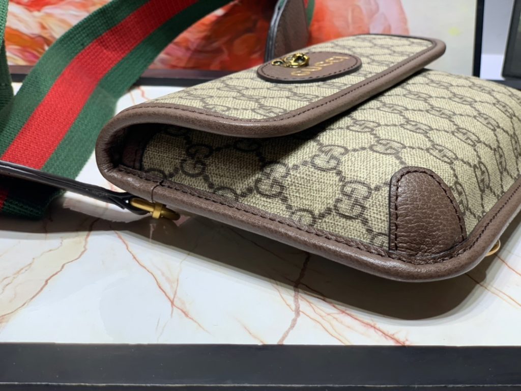 Gucci bag