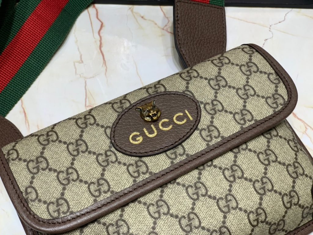 Gucci bag