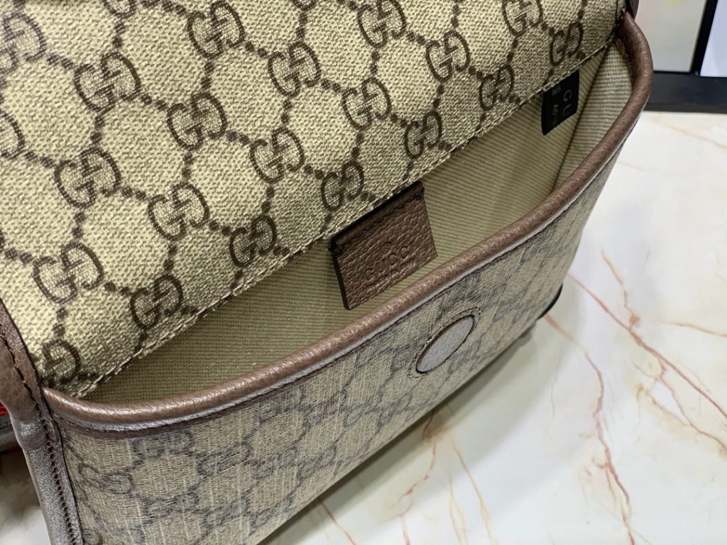 Gucci bag