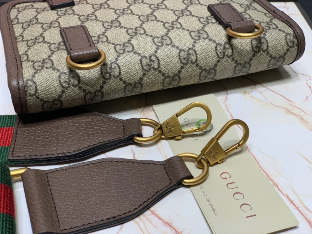 Gucci bag