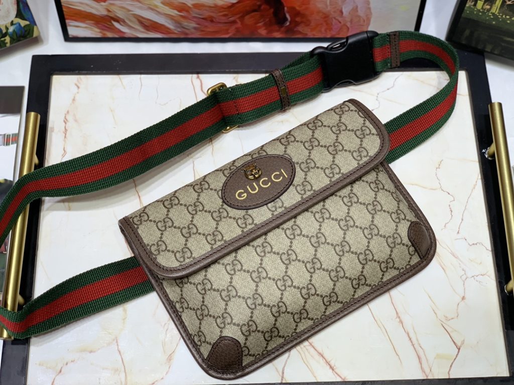 Gucci bag