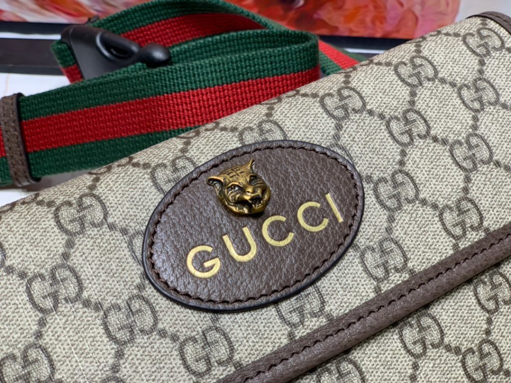 Gucci bag