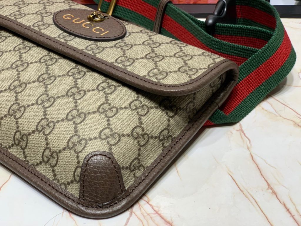 Gucci bag