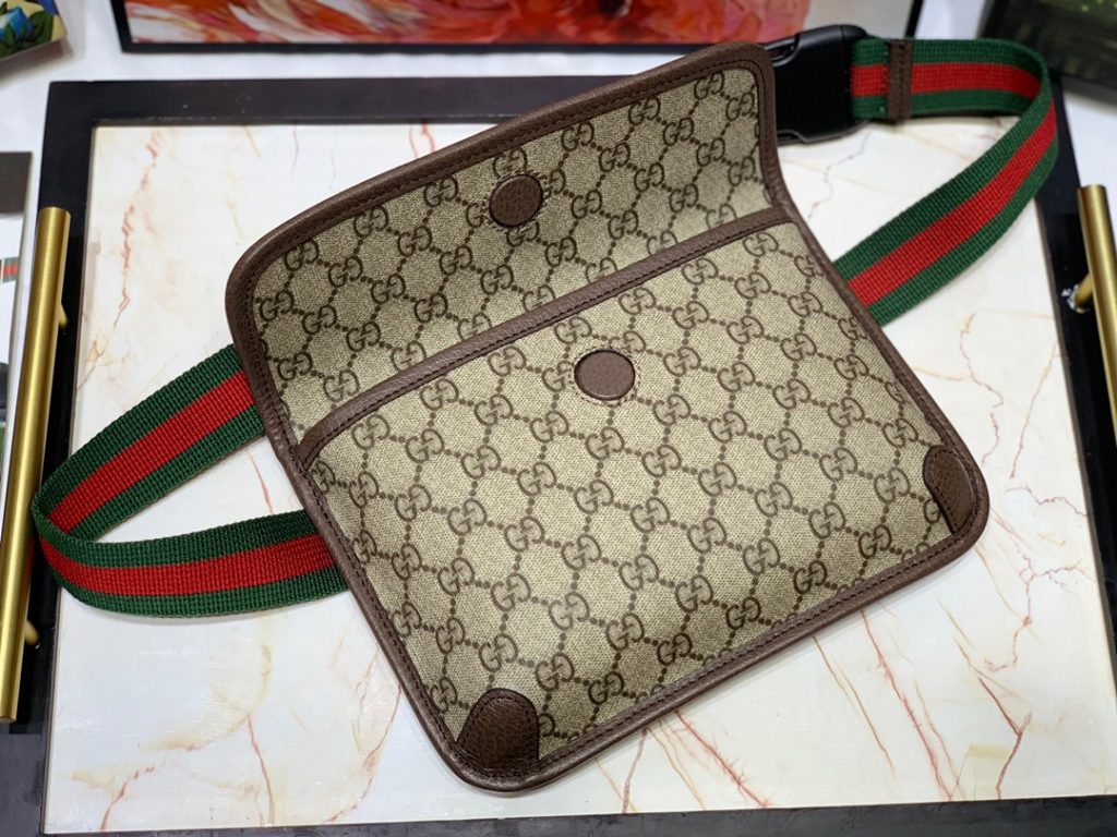 Gucci bag