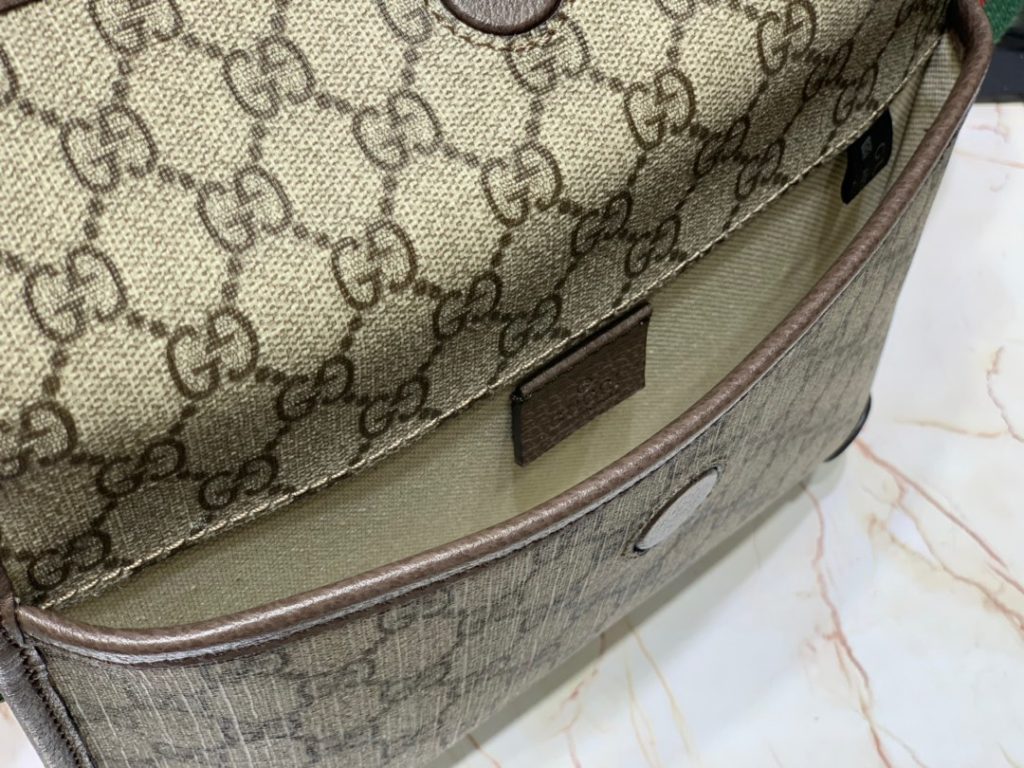 Gucci bag