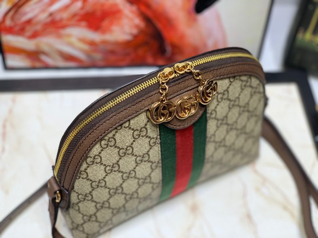 Gucci bag