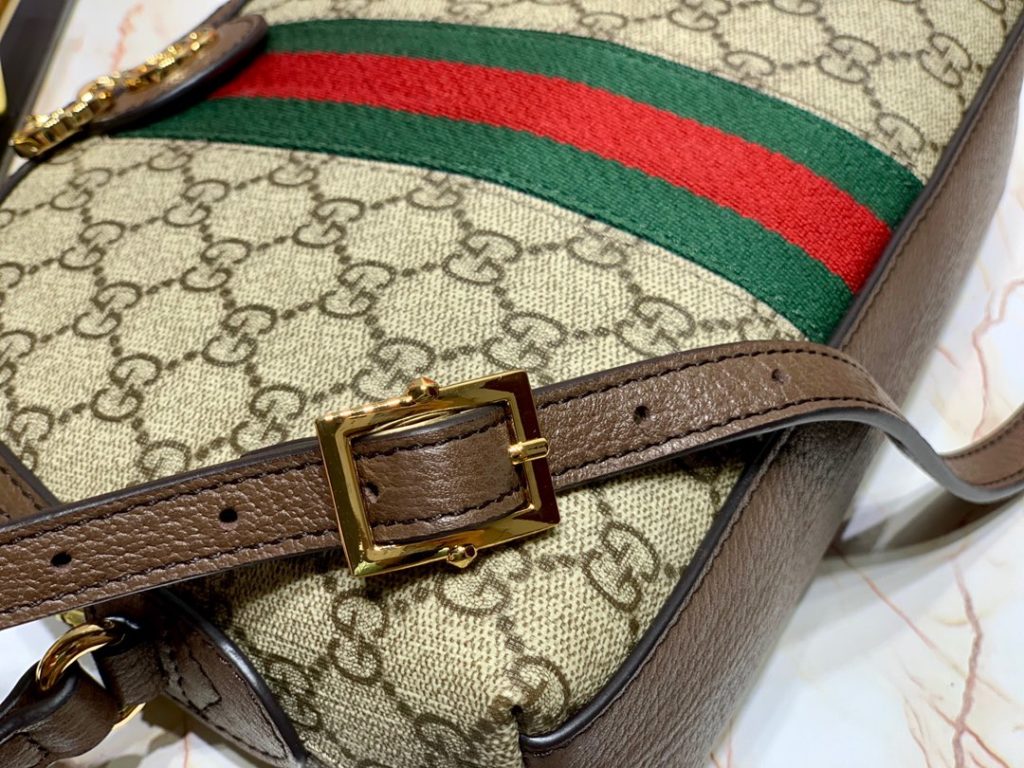 Gucci bag