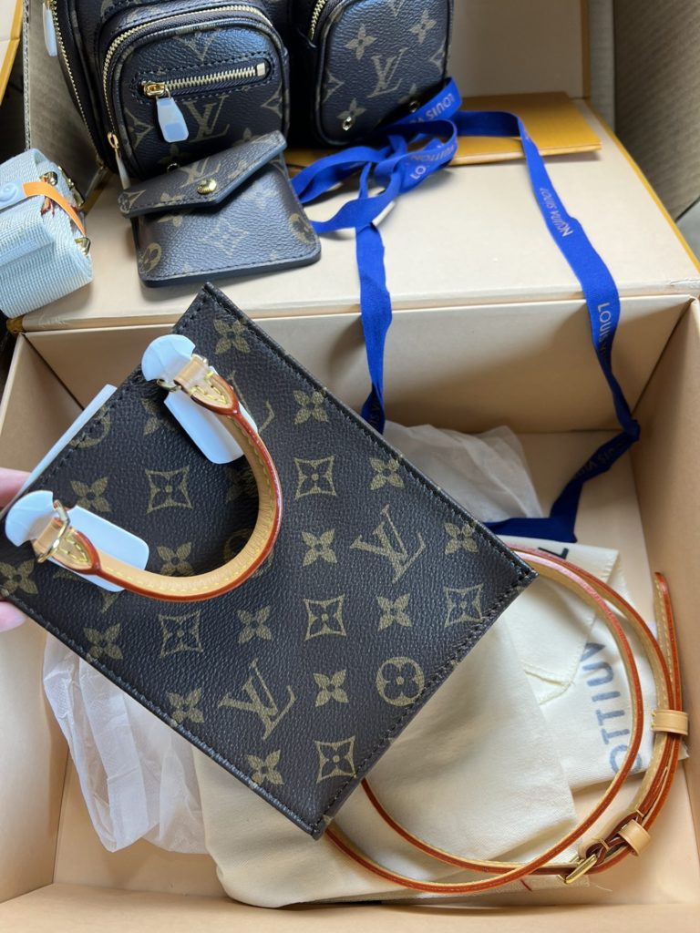 Louis Vuitton Bag