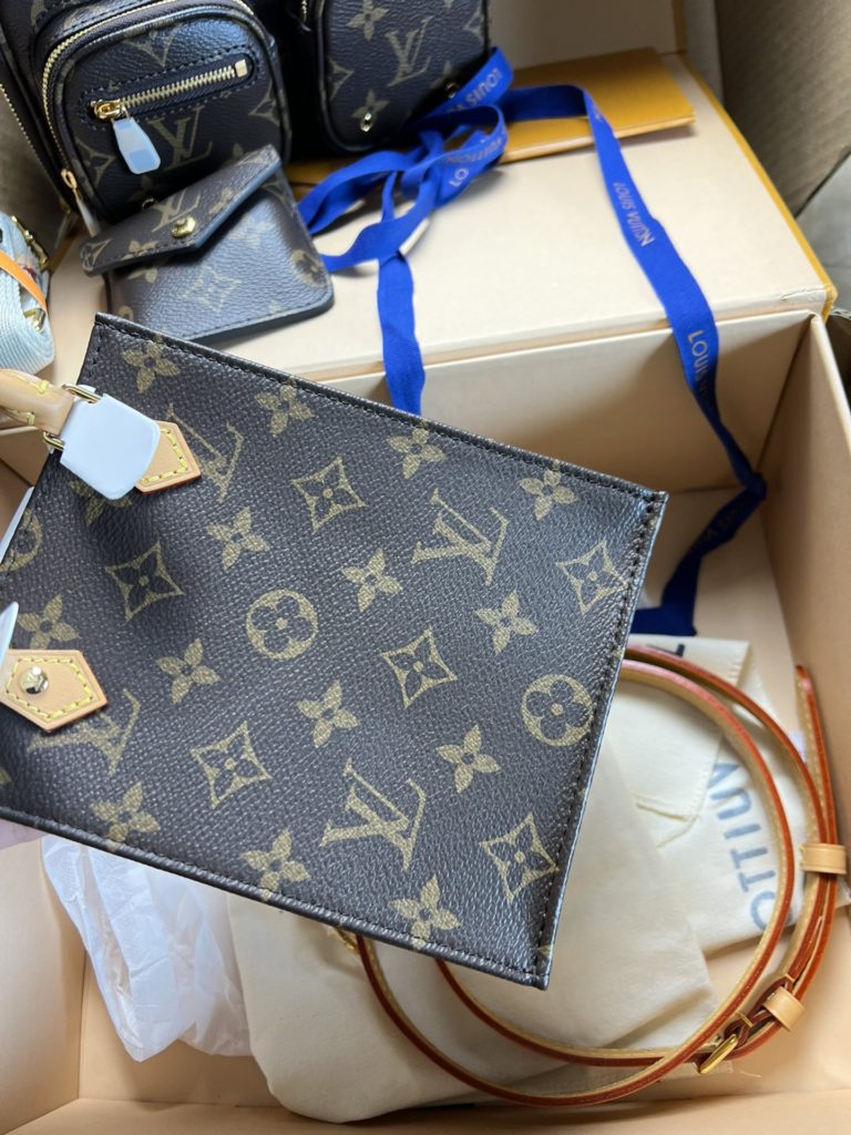 Louis Vuitton Bag