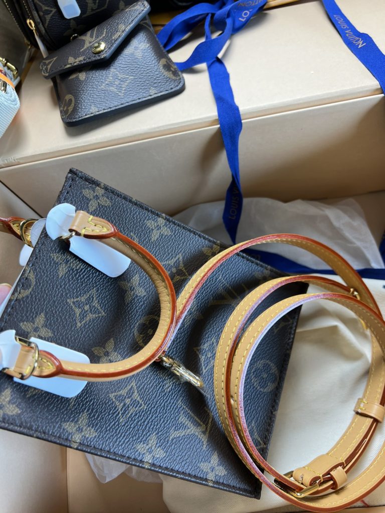 Louis Vuitton Bag