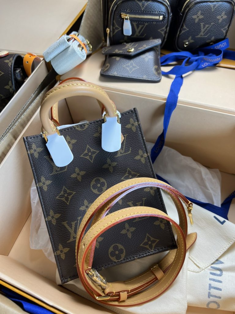 Louis Vuitton Bag