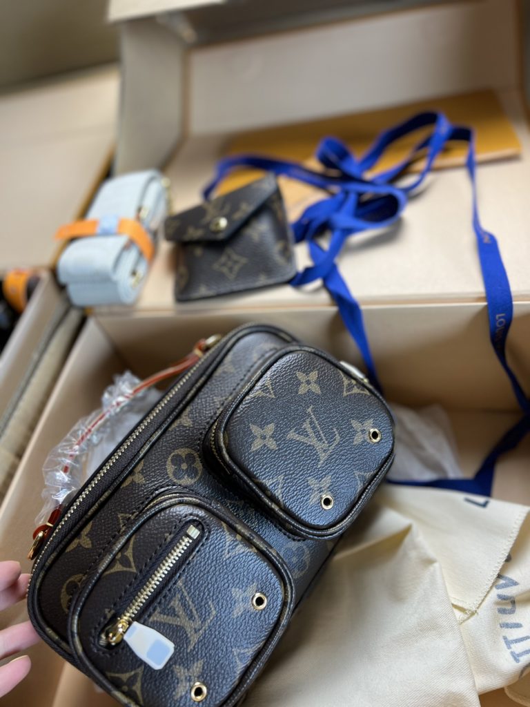 Louis Vuitton Bag