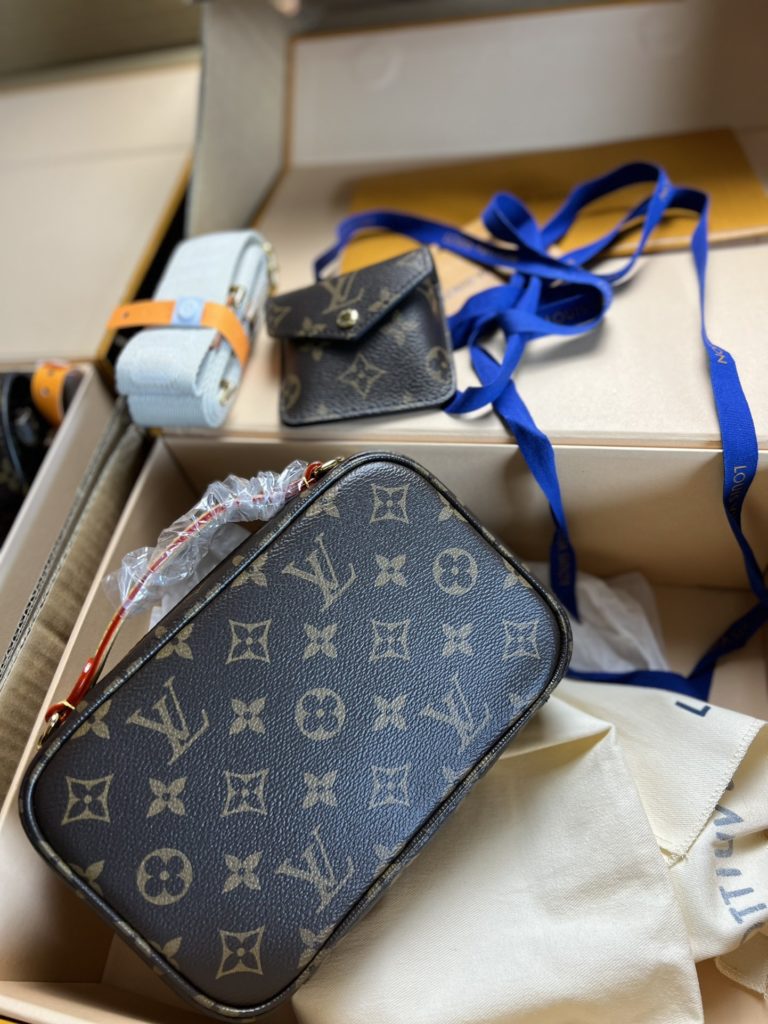 Louis Vuitton Bag