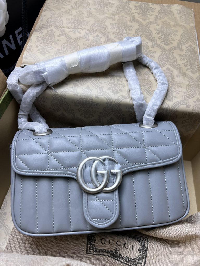 Gucci bag