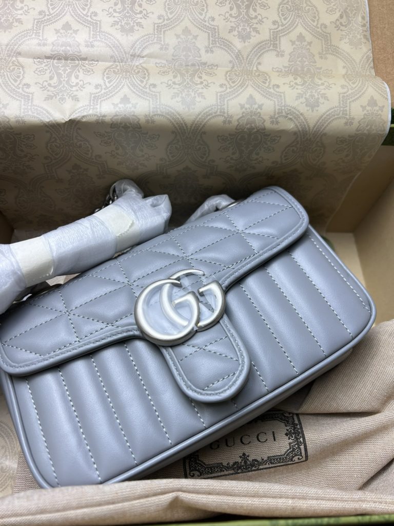 Gucci bag