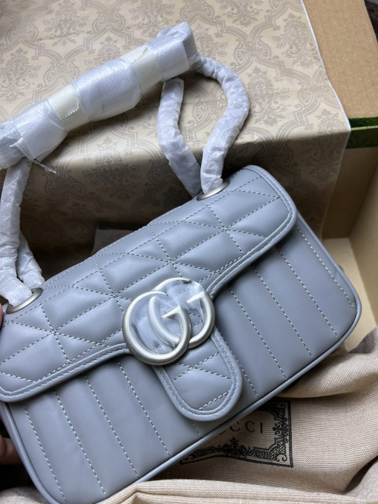 Gucci bag