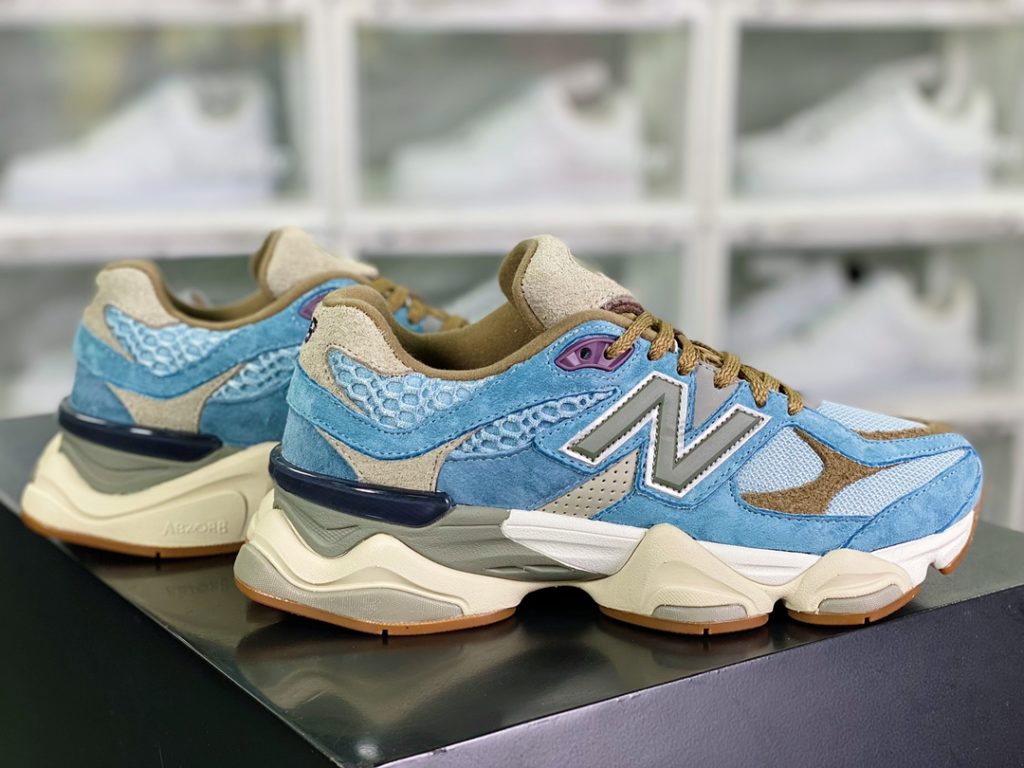 Bodega x [NB New Balance New Balance] 9060 