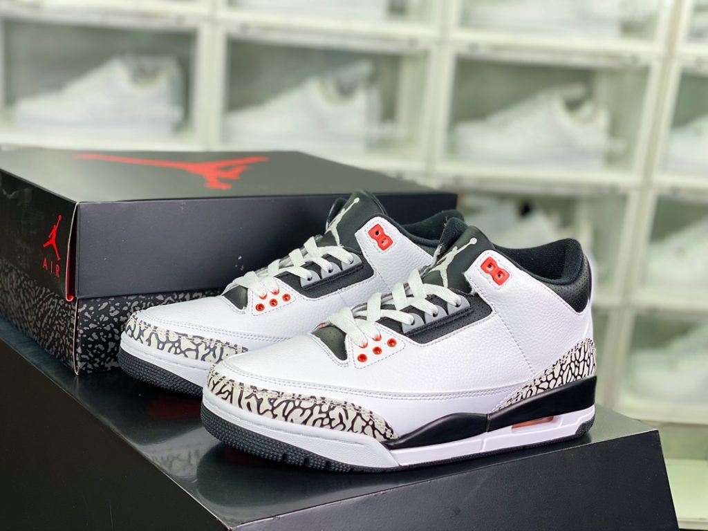 Wmns Air Jordan 3 Retro 